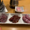 大衆炭火焼肉ジンギスカン ホルモン酒場 風土. 札幌駅前店
