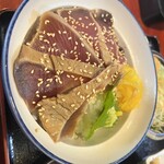 うなぎの寝床 - 