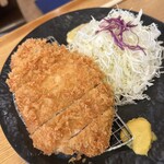 とんかつ玉藤 宮の沢店 - 