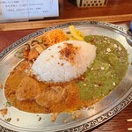 ニュータンバ - 