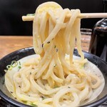 うどん 丸香 - 