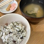 とんかつ玉藤 - 