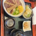 うなぎの寝床 - 