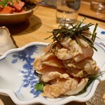 野崎屋 - とりわさ