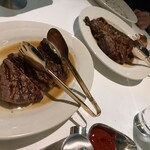 Morton's The Steakhouse - 
