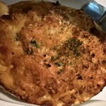 Morton's The Steakhouse - ロブスタービスクマカロニ