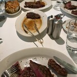 Morton's The Steakhouse - 