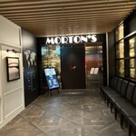 Morton's The Steakhouse - 