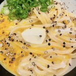 うどん 丸香 - 