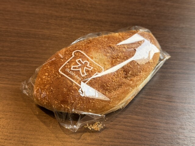 札幌 大吾ぱん屋 本店 - 平岸（札幌市営）/パン | 食べログ