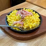 地鶏焼き鳥と築地海鮮 和み屋 - 