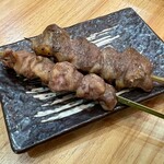 地鶏焼き鳥と築地海鮮 和み屋 - 