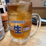 地鶏焼き鳥と築地海鮮 和み屋 - 