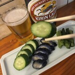 立ち呑み 庶民 - 