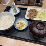 松屋 - 