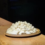 トレイス - カリフラワー