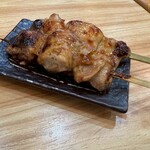 地鶏焼き鳥と築地海鮮 和み屋 新橋本店 - 