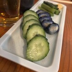 立ち呑み 庶民 - 