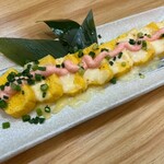 地鶏焼き鳥と築地海鮮 和み屋 - 