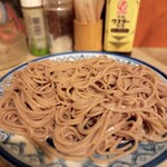 かづ - 冷たいおそば