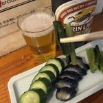 立ち呑み 庶民 - 