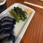 立ち呑み 庶民 - 