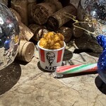 トレイス - ガチャであるそうです(KFP仕様は非売品)