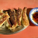 一番 - 餃子(¥500)