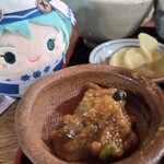 キッチン食堂　城山 - 