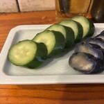 立ち呑み 庶民 - 