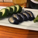 立ち呑み 庶民 - 