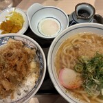 ウエスト - 料理写真: