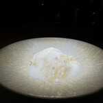 トレイス - えのきの冷製カッペリーニ