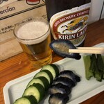 立ち呑み 庶民 - 