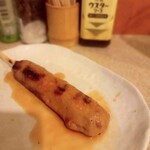 かづ - 合鴨のつくね