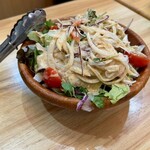 地鶏焼き鳥と築地海鮮 和み屋 - 