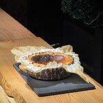 トレイス - チーズケーキ