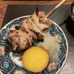 토리사토 벳테이 - 