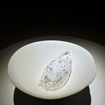 トレイス - 白トリュフアイス