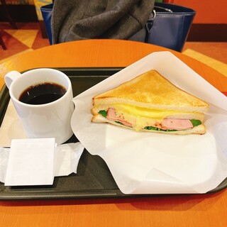 カフェ・ベローチェ_1