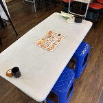 焼き鳥 餃子 ホルモン へそ - 