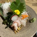 薄野蟹一 - 