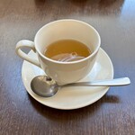 バルバルキッチンアメリ - カップコンソメスープ