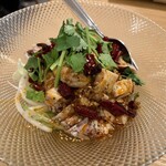 餃子百珍 一味玲玲 - 