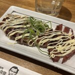 リンカーン食堂 - 