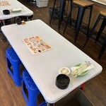 焼き鳥 餃子 ホルモン へそ - 