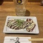 リンカーン食堂 - 