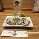 リンカーン食堂 - 