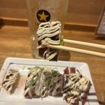 リンカーン食堂 - 