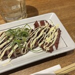 リンカーン食堂 - 